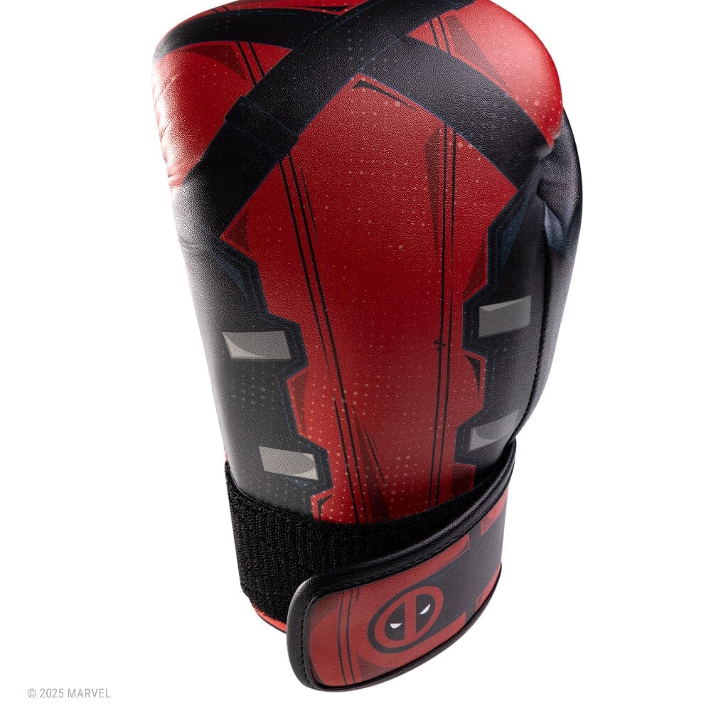 HAYABUSA Gloves - MARVEL'S "CLASSIC DEADPOOL"