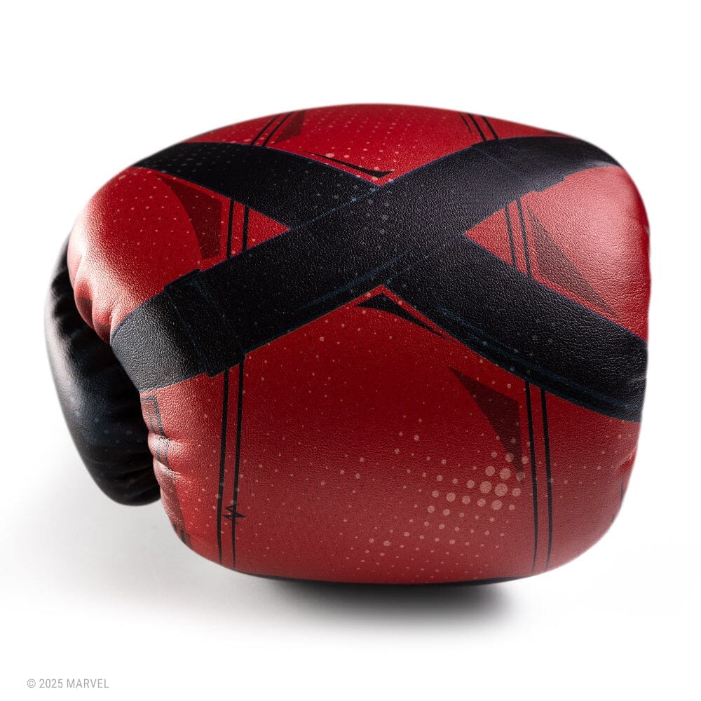 HAYABUSA Gloves - MARVEL'S "CLASSIC DEADPOOL"