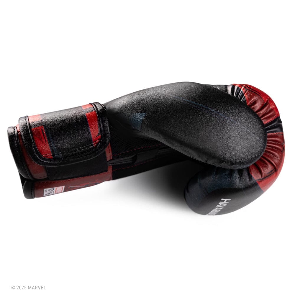 HAYABUSA Gloves - MARVEL'S "CLASSIC DEADPOOL"