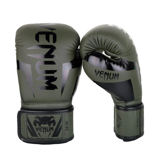 VENUM - Elite (Khaki/Black)
