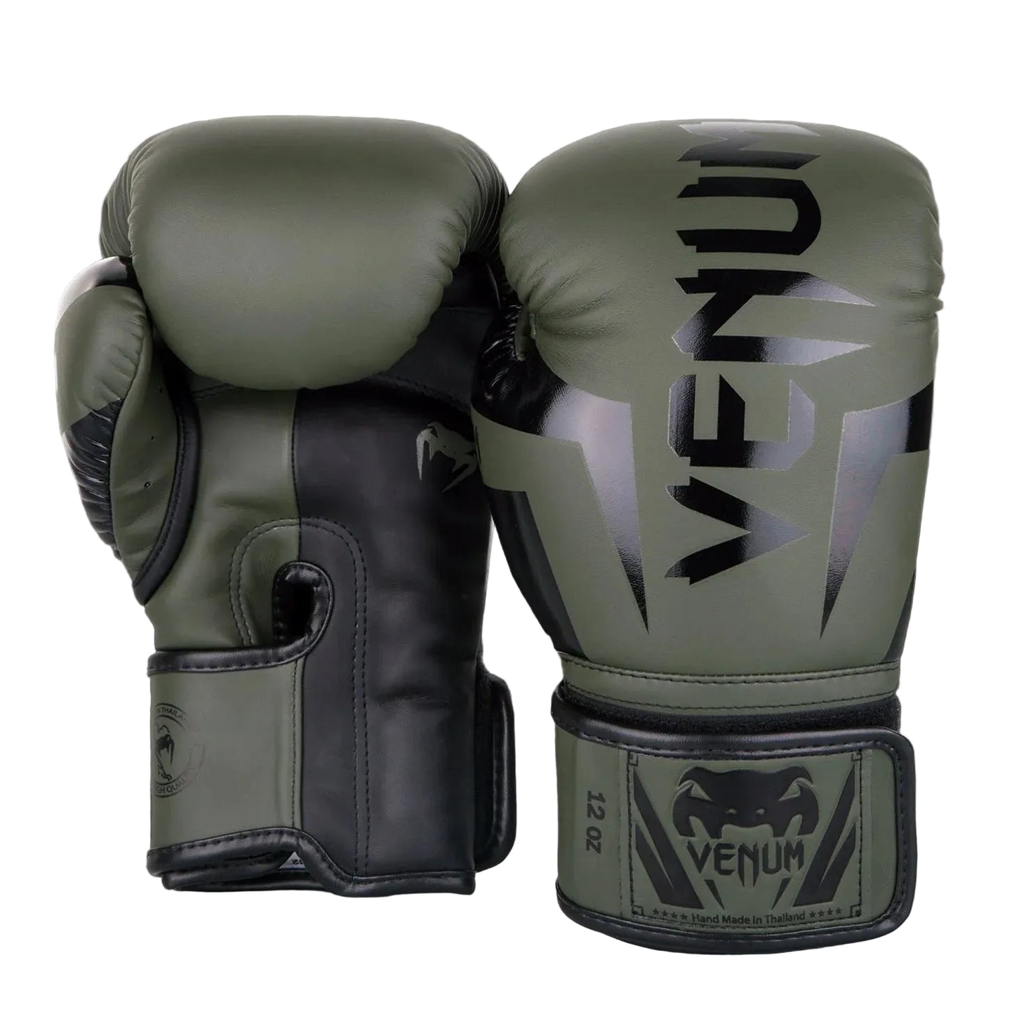 VENUM - Elite (Khaki/Black)