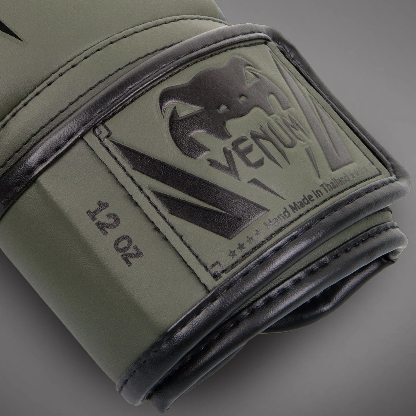 VENUM - Elite (Khaki/Black)
