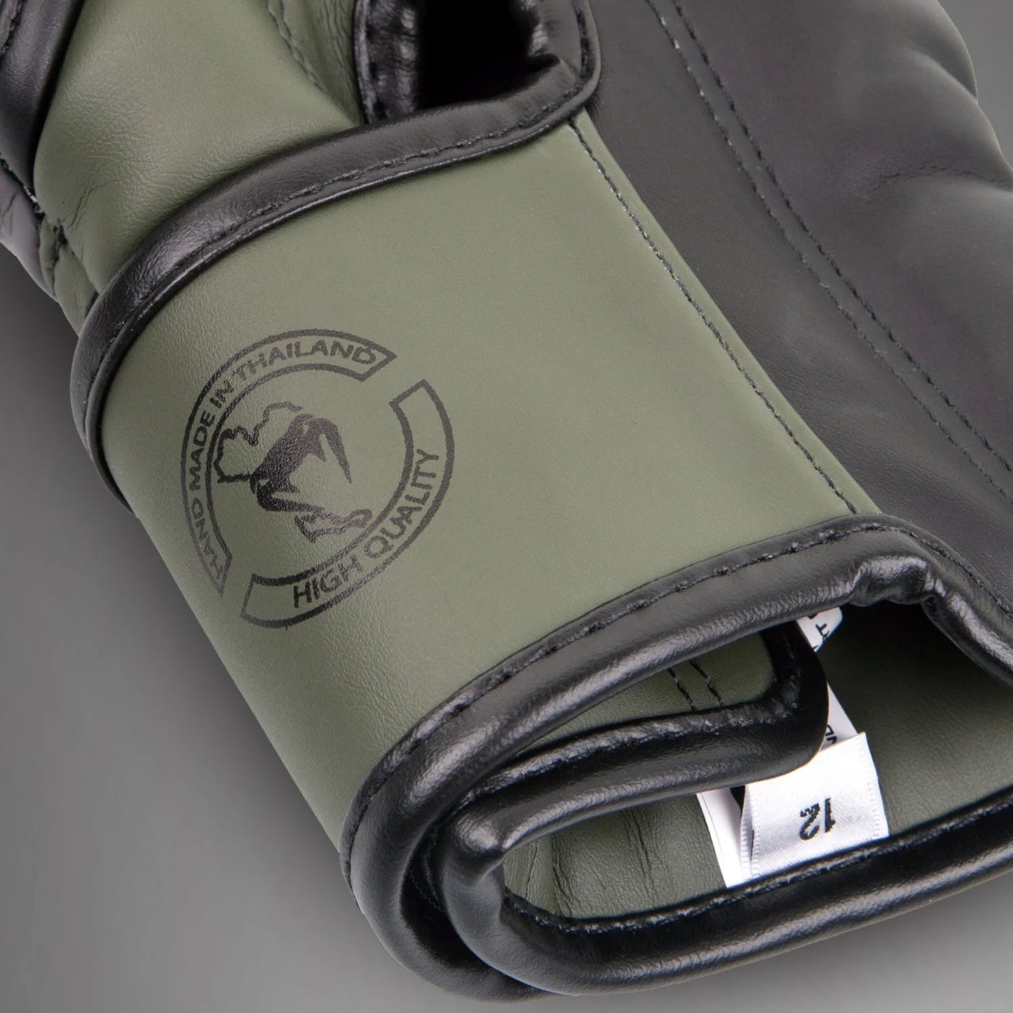 VENUM - Elite (Khaki/Black)
