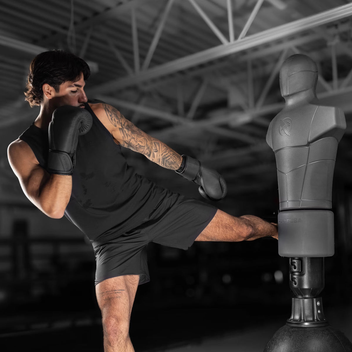 HAYABUSA - QUICK SWAP OPPONENT BAG EXTENSION