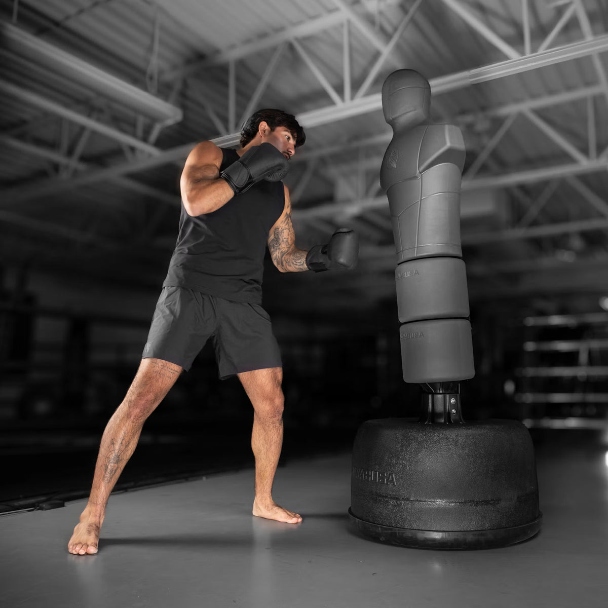 HAYABUSA - QUICK SWAP OPPONENT BAG EXTENSION