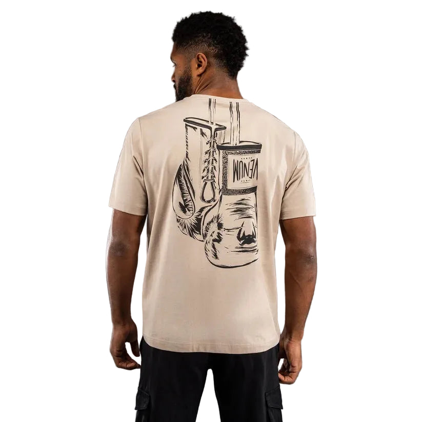 VENUM Fight Icon Cotton T-Shirt