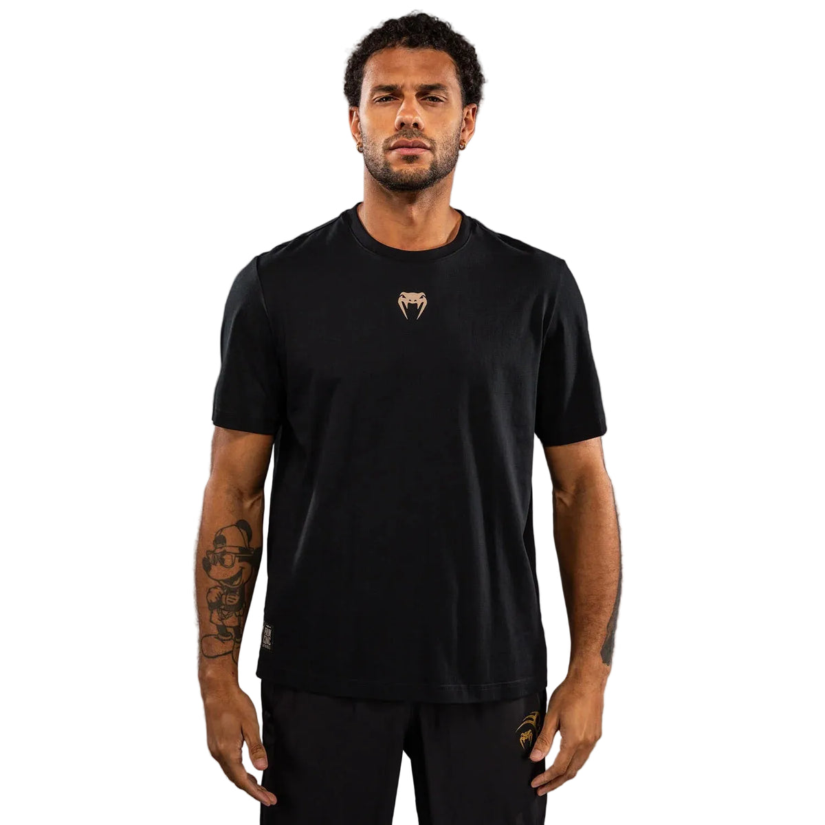 VENUM Fight Icon Cotton T-Shirt