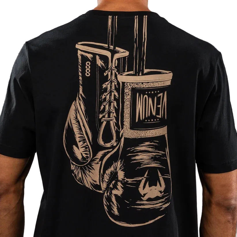 VENUM Fight Icon Cotton T-Shirt
