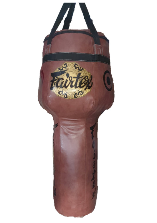 Fairtex H13-SUPER HEAVY ANGLE BAG (VINTAGE)