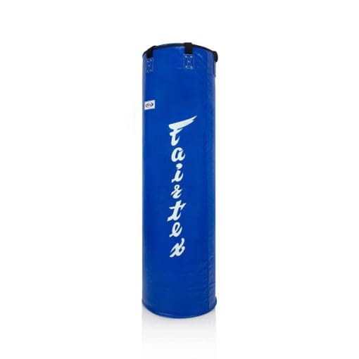 Fairtex HB7-HEAVY POLE BAG 7FT (BLUE)
