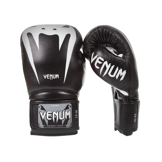 VENUM - Giant 3.0 Nappa Leather - (Black)
