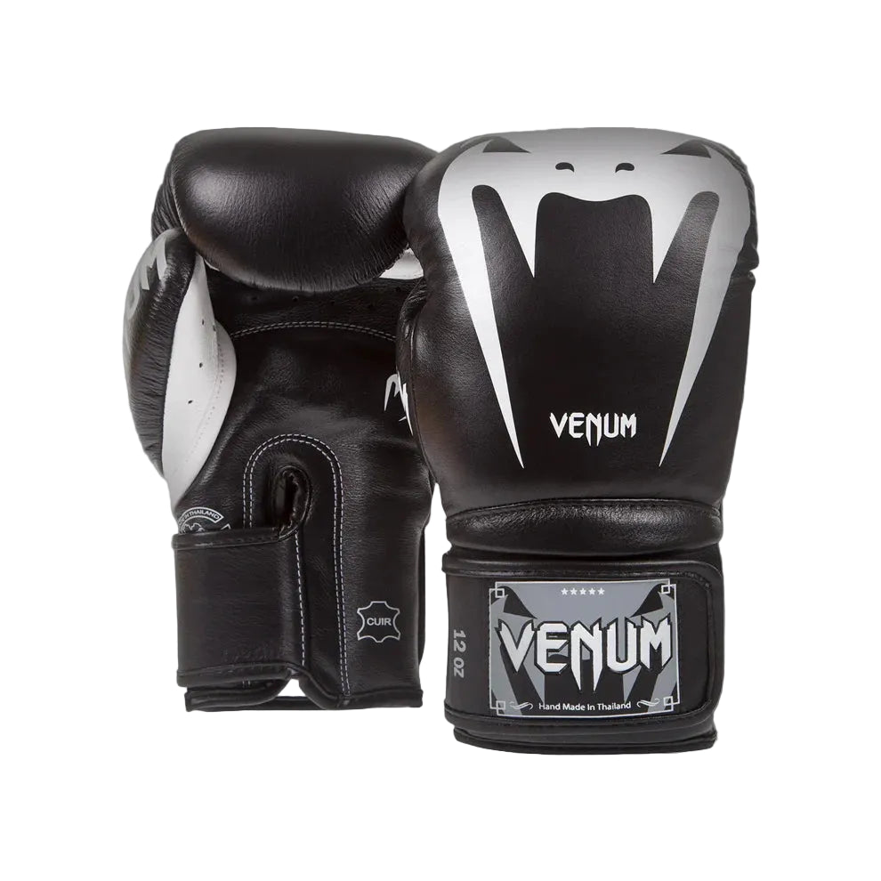 VENUM - Giant 3.0 Nappa Leather - (Black)