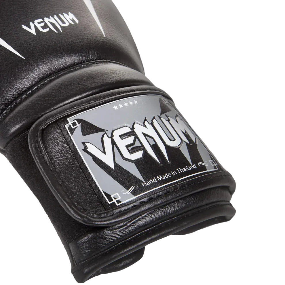 VENUM - Giant 3.0 Nappa Leather - (Black)