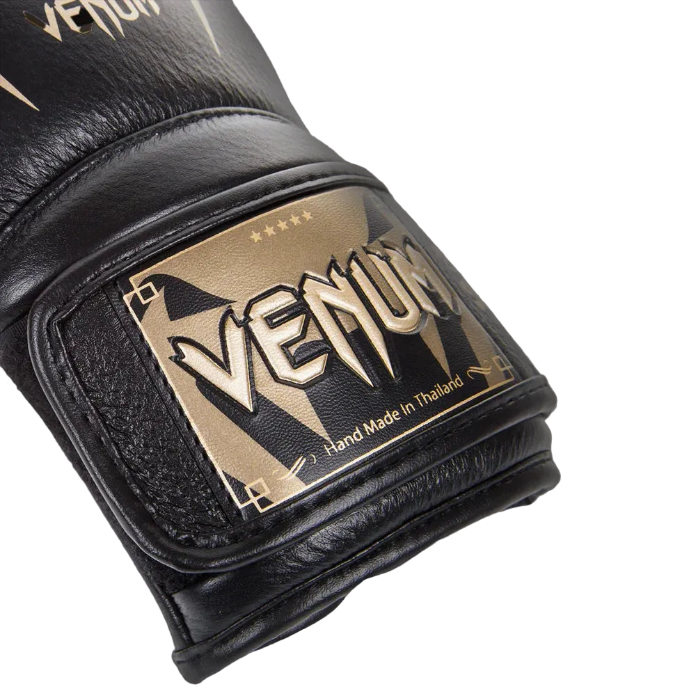 VENUM - Giant 3.0 Nappa Leather - (Black/Gold)
