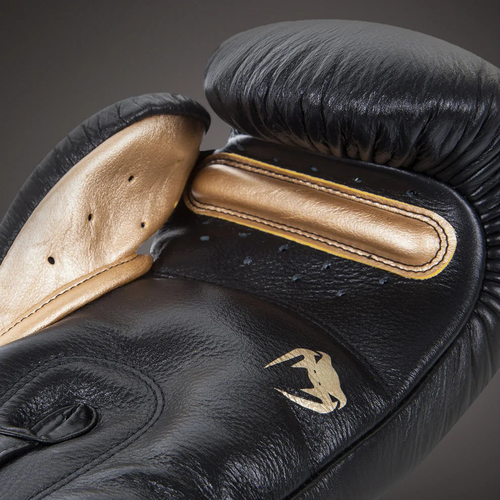 VENUM - Giant 3.0 Nappa Leather - (Black/Gold)
