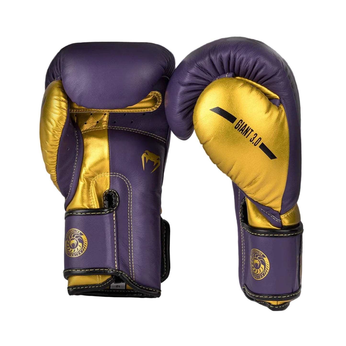 VENUM - Giant 3.0 Special Edition - (Dark Purple/Gold)