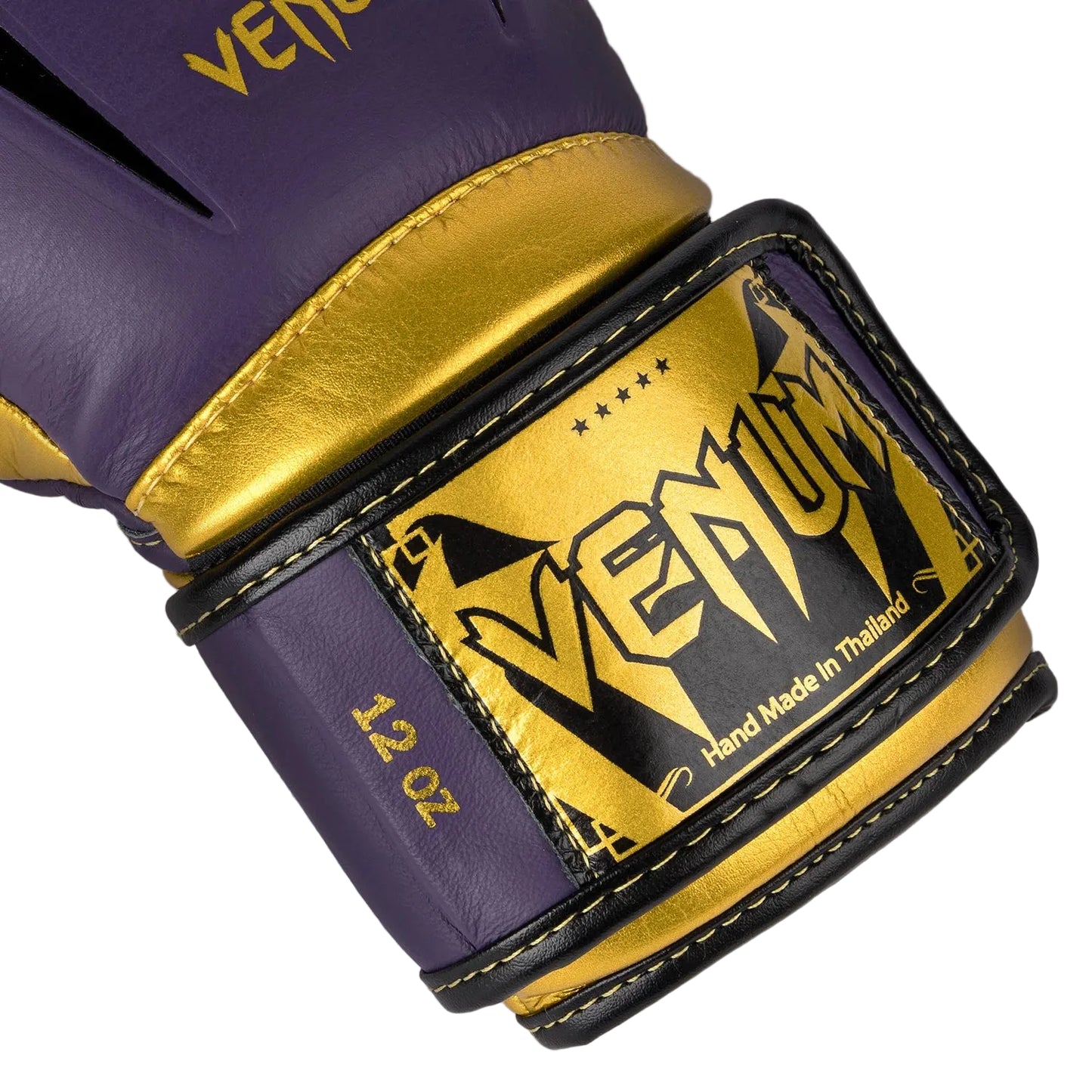 VENUM - Giant 3.0 Special Edition - (Dark Purple/Gold)