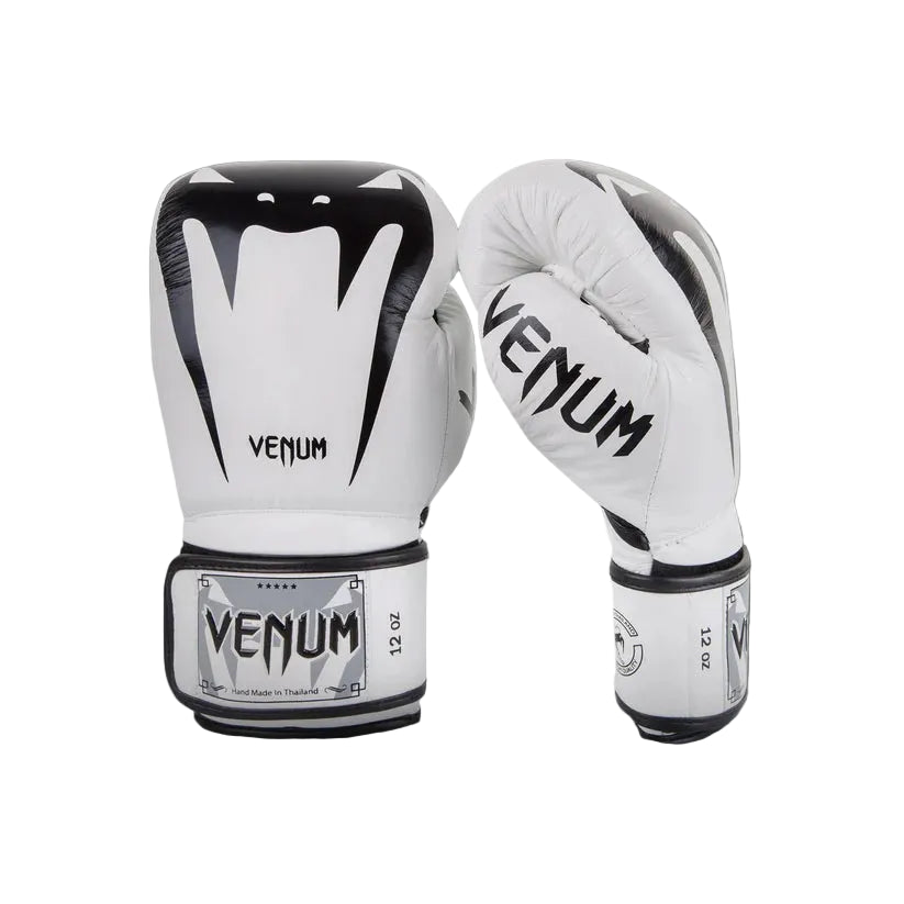 VENUM - Giant 3.0 Nappa Leather - (White)