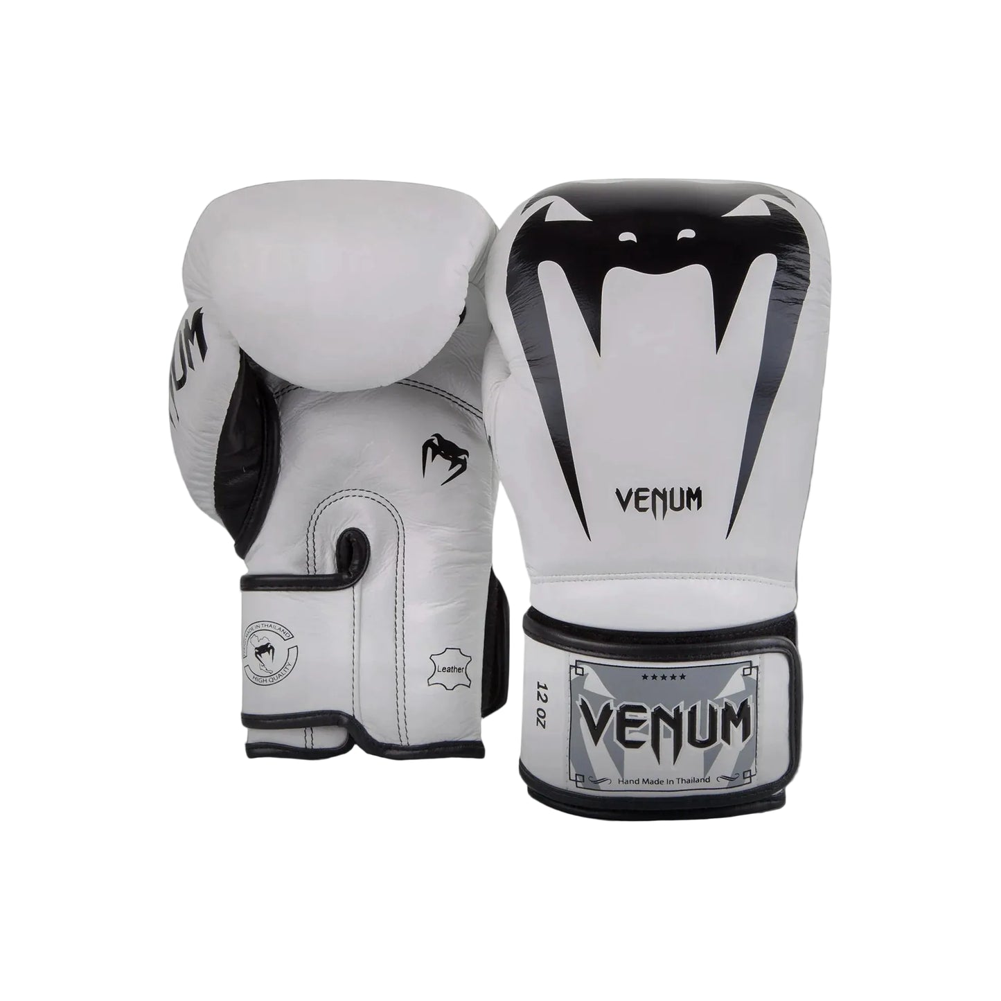 VENUM - Giant 3.0 Nappa Leather - (White)