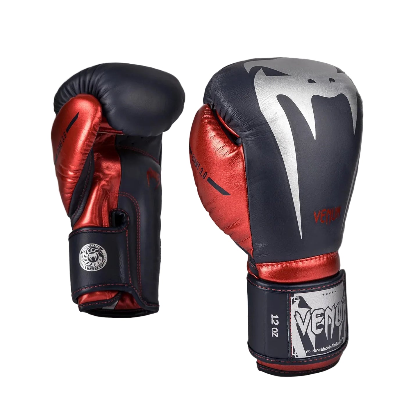 VENUM - Giant 3.0 Special Edition - (Navy Blue/Red)