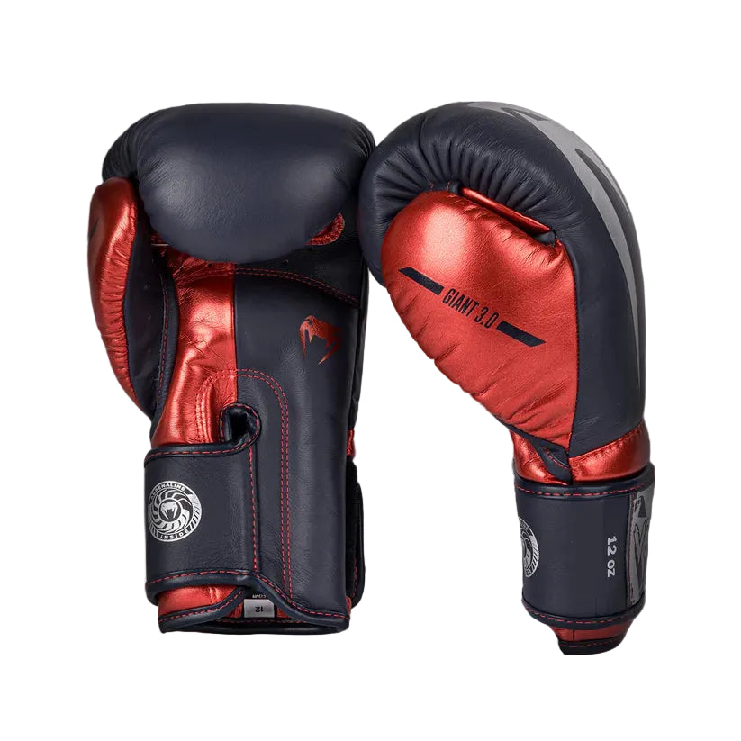 VENUM - Giant 3.0 Special Edition - (Navy Blue/Red)