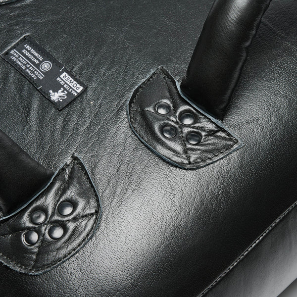 LEONE SHIELD "Power Line" LEATHER - GM431