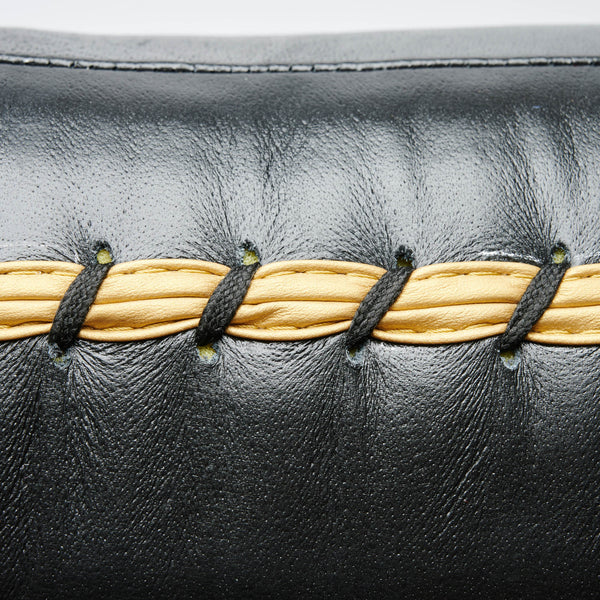 LEONE SHIELD "Power Line" LEATHER - GM431
