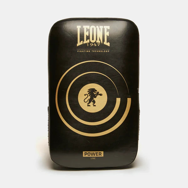 LEONE SHIELD "Power Line" LEATHER - GM431
