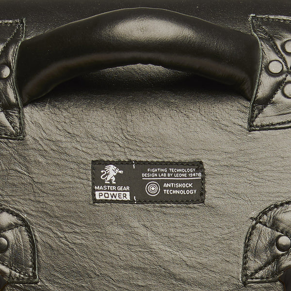 LEONE SHIELD "Power Line" LEATHER - GM431