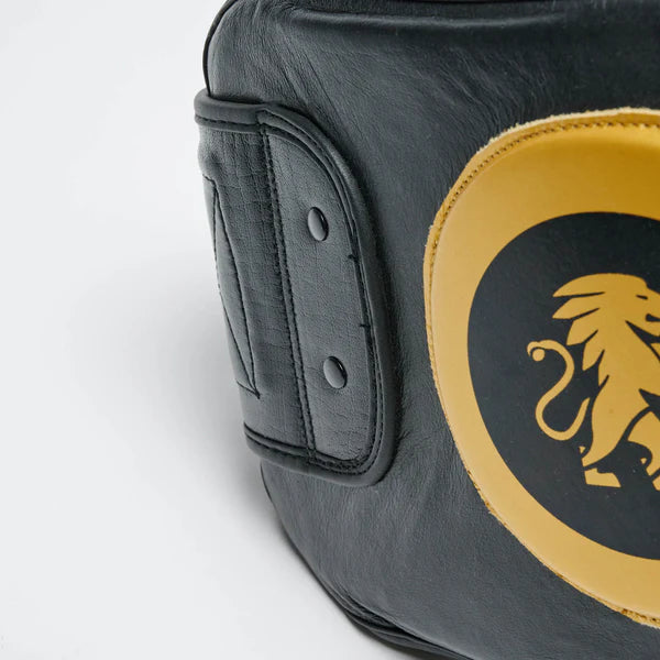 LEONE COACH BELT "Power Line" LEATHER - GM440