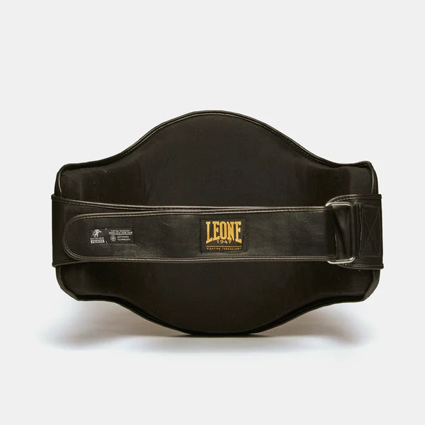 LEONE COACH BELT "Power Line" LEATHER - GM440