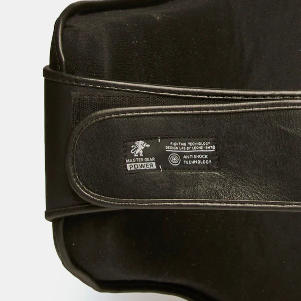 LEONE COACH BELT "Power Line" LEATHER - GM440