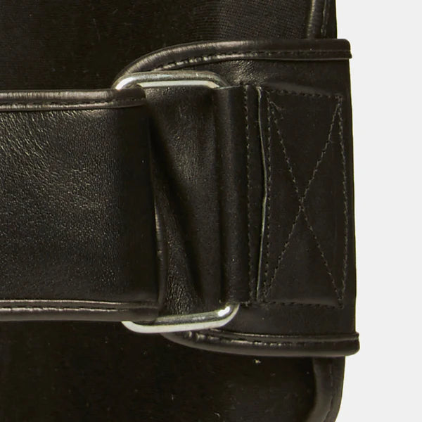 LEONE COACH BELT "Power Line" LEATHER - GM440