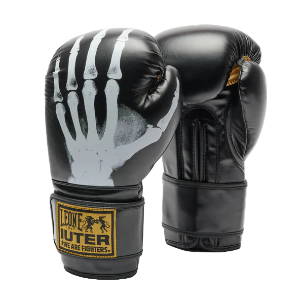 LEONE Gloves - X IUTER BOXING GLOVES - GN01IU