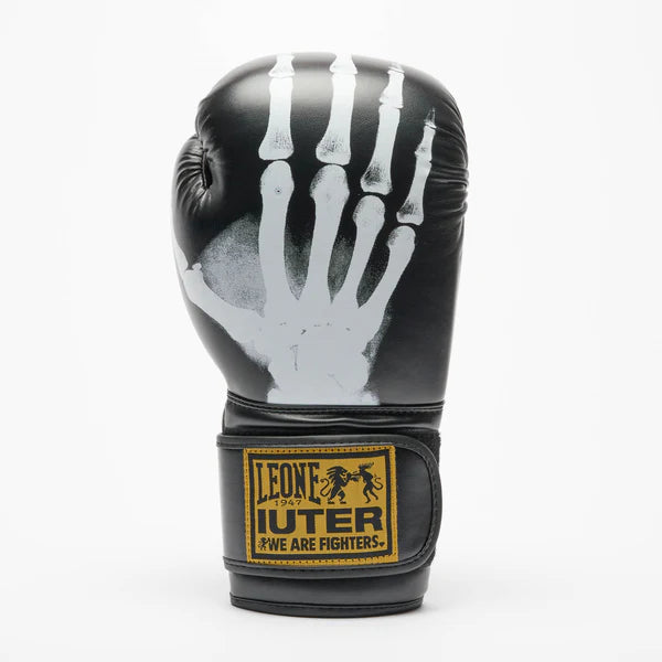 LEONE Gloves - X IUTER BOXING GLOVES - GN01IU