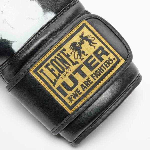 LEONE Gloves - X IUTER BOXING GLOVES - GN01IU