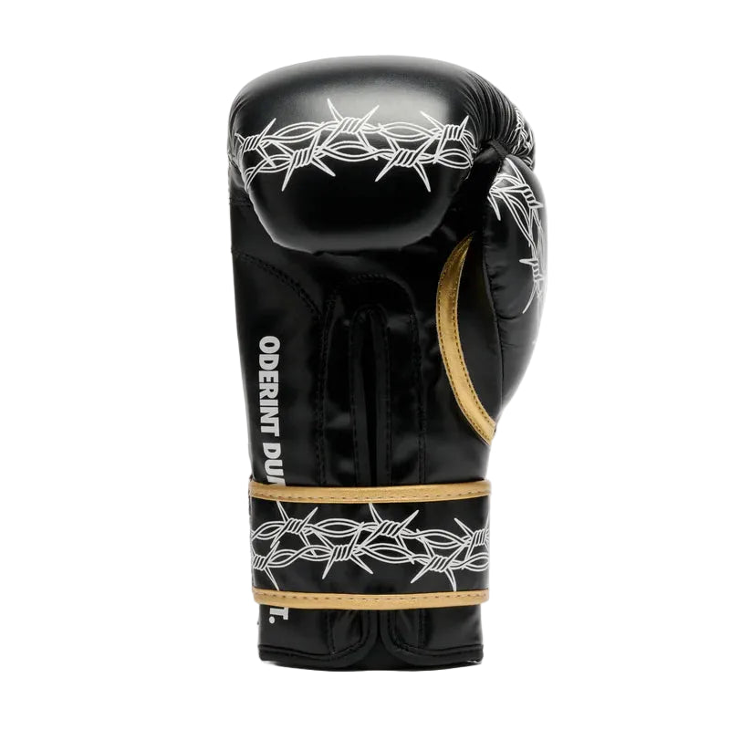 LEONE Gloves - BARBEDWIRED BOXING GLOVES (IUTER) - GN02IU