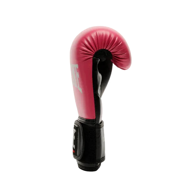 LEONE Gloves - JUNIOR Muay Thai / Boxing Gloves "Thunder" (Pink) - GN383J