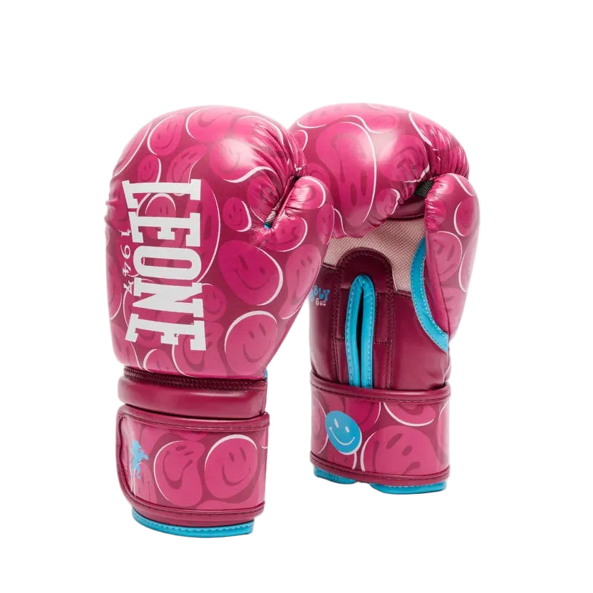 LEONE KIDS Gloves - BUBBLY - GN409J