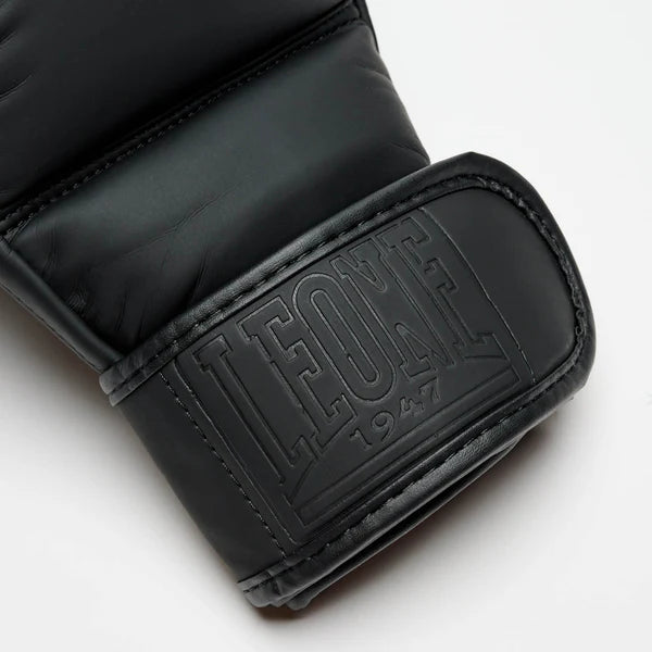 LEONE MMA Gloves - BLACK EDITION - GP121