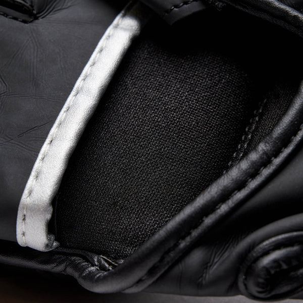 LEONE MMA Gloves - BLACK EDITION - GP121