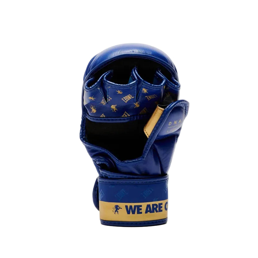 LEONE MMA Gloves - DNA - GP144