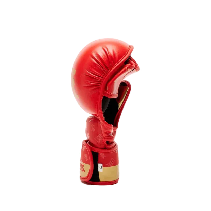 LEONE MMA Gloves - DNA - GP144