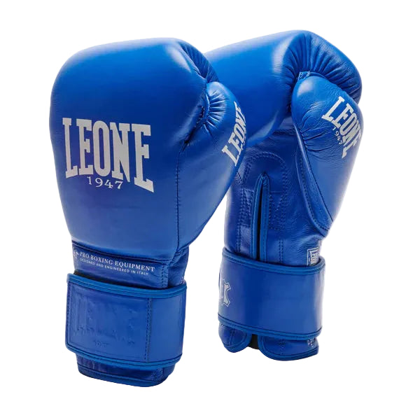 LEONE Gloves - THE GREATEST BOXING GLOVES (Various Colors) - GN111