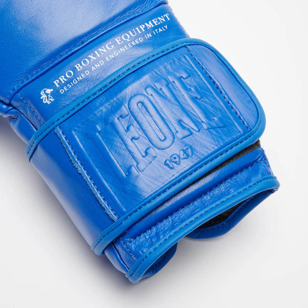LEONE Gloves - THE GREATEST BOXING GLOVES (Various Colors) - GN111