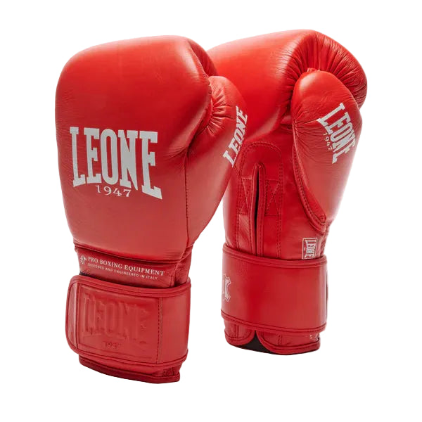 LEONE Gloves - THE GREATEST BOXING GLOVES (Various Colors) - GN111