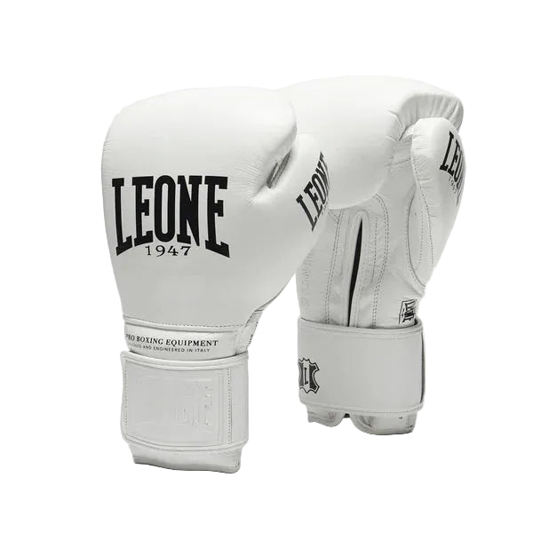 LEONE Gloves - THE GREATEST BOXING GLOVES (Various Colors) - GN111