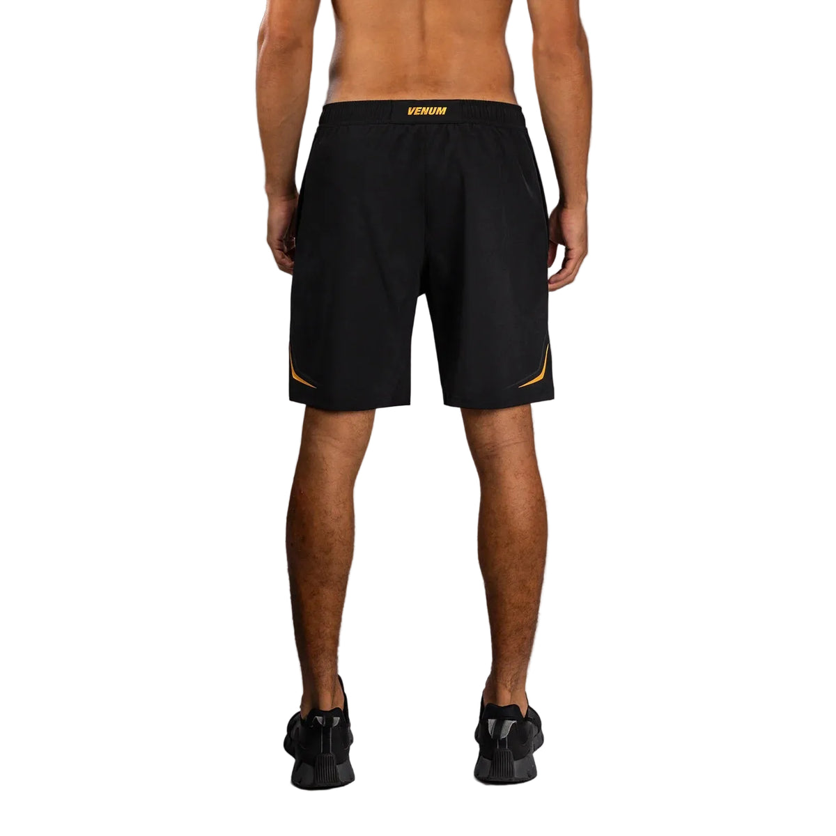 VENUM G-Core Training Short (Black/Gold)