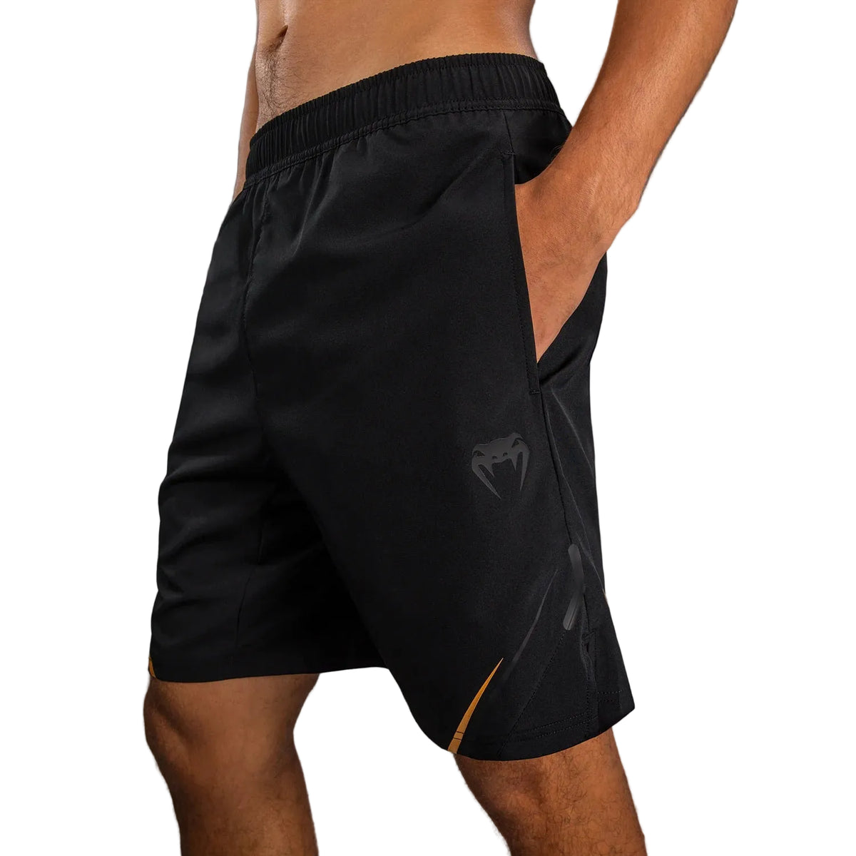 VENUM G-Core Training Short (Black/Gold)