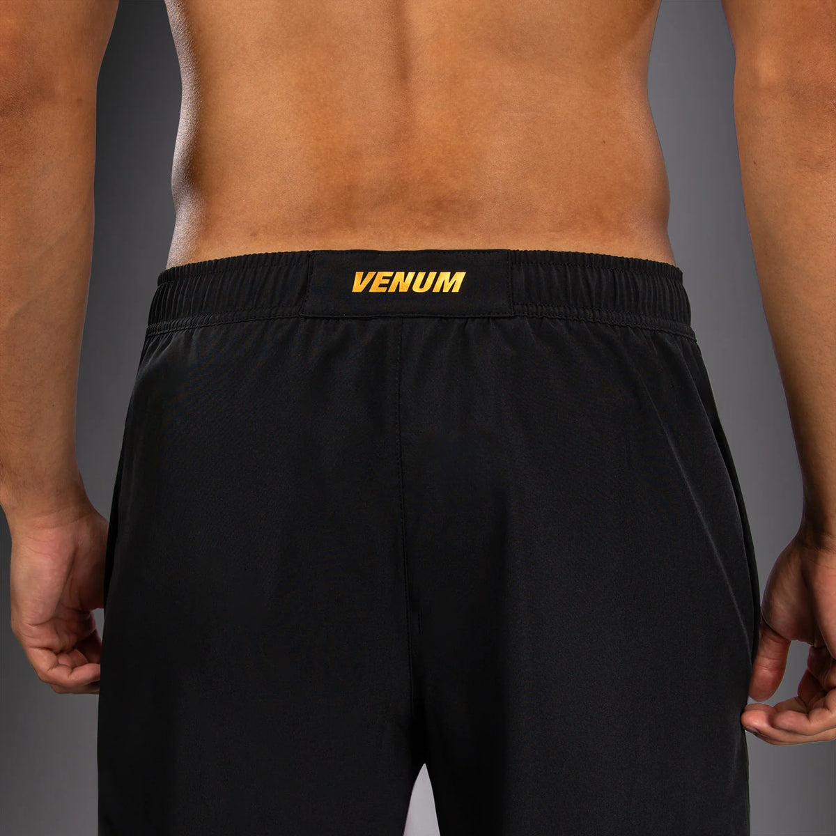VENUM G-Core Training Short (Black/Gold)